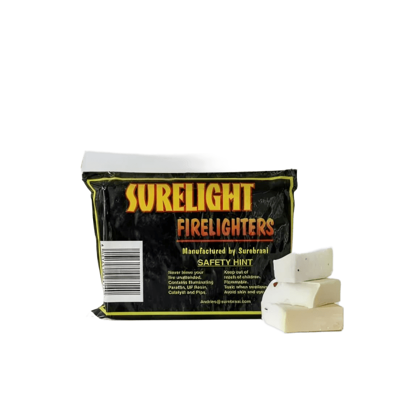 firelighters