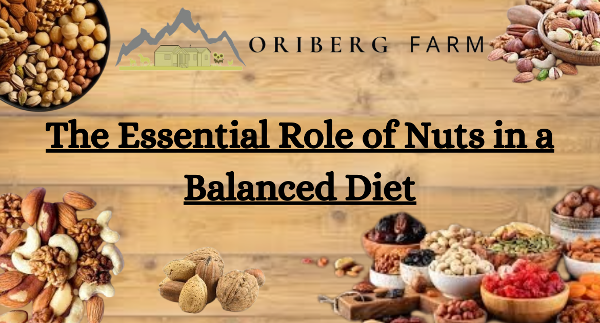 Role of Nuts