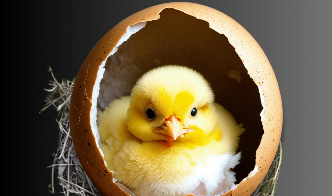 The Chicken and egg loop