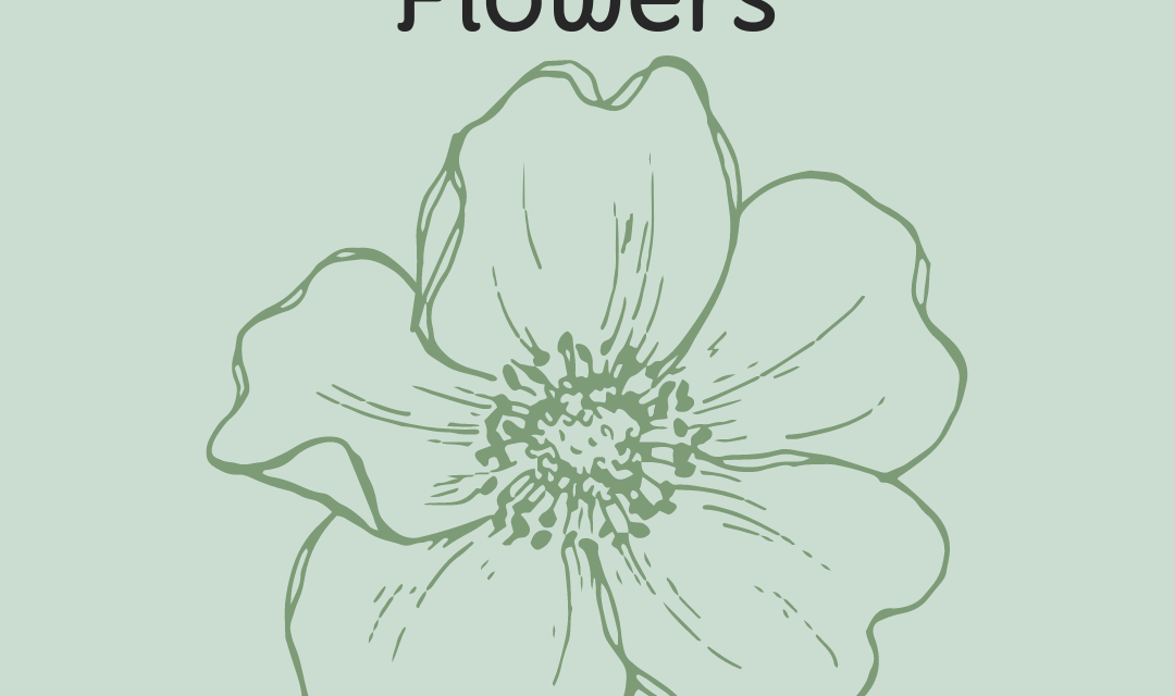 The Language of flowers