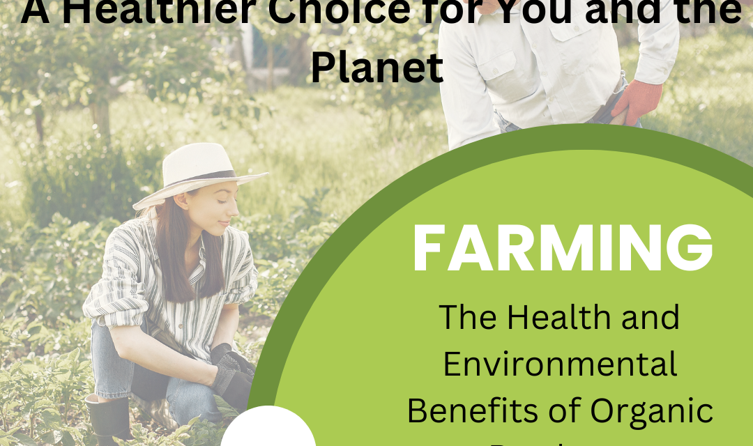 Organic Produce