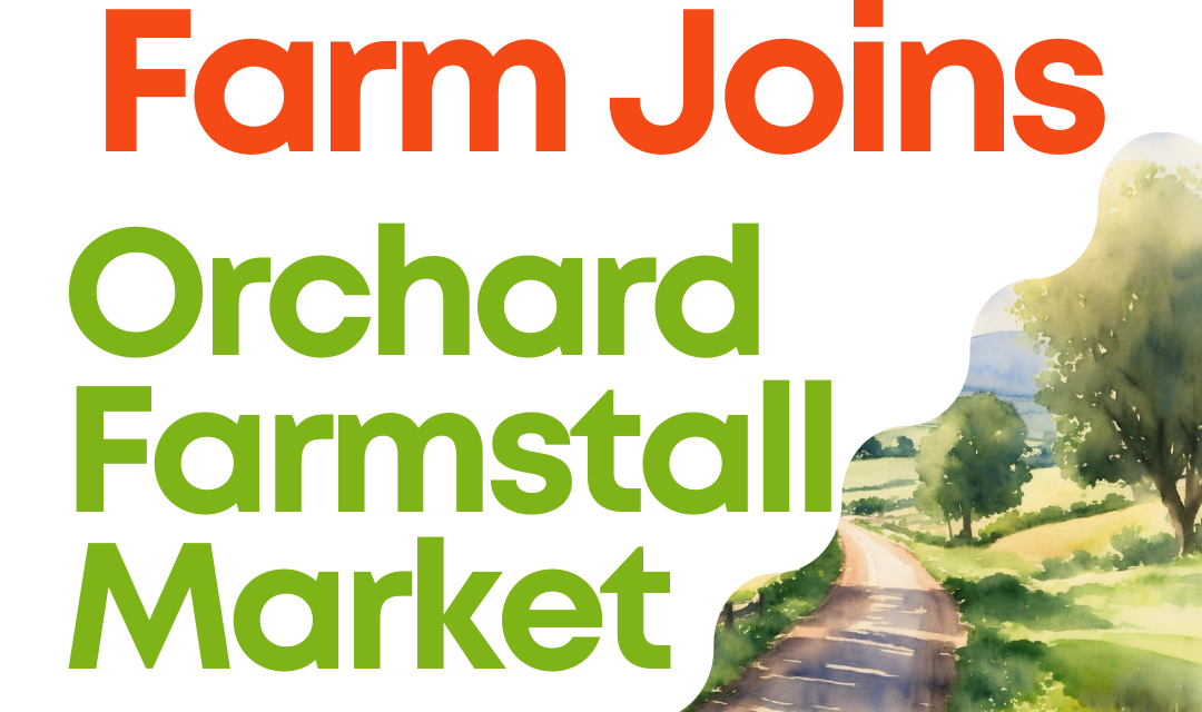 Orchard Farmstall Market
