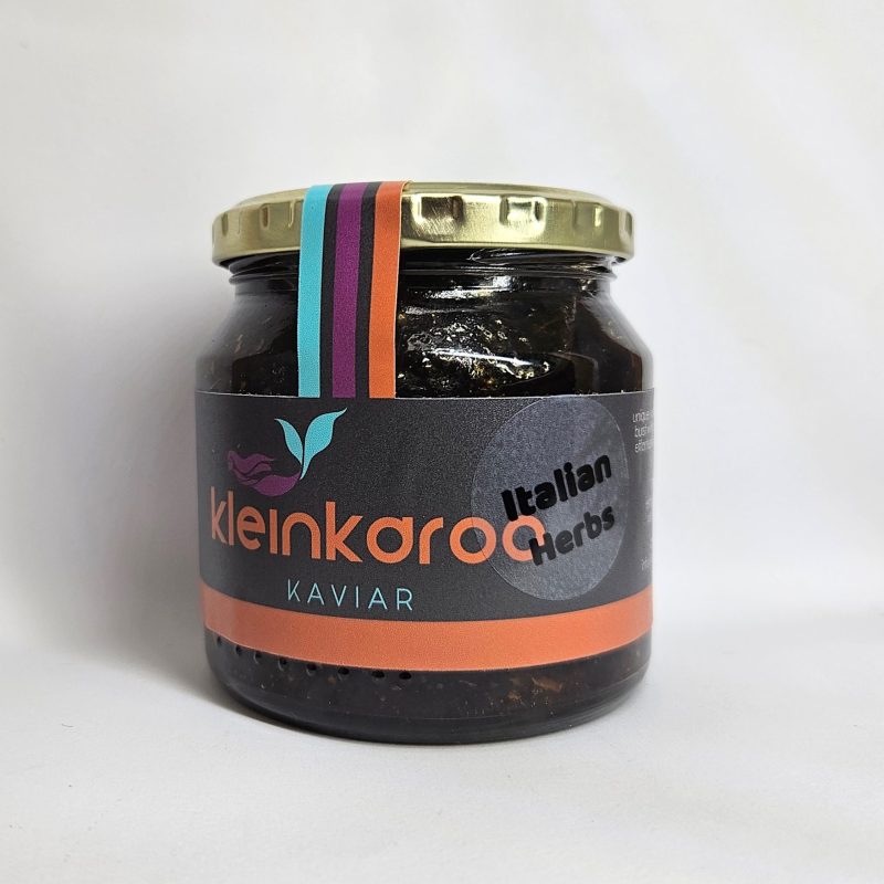 Balsamic Vinegar with Italian Herbs