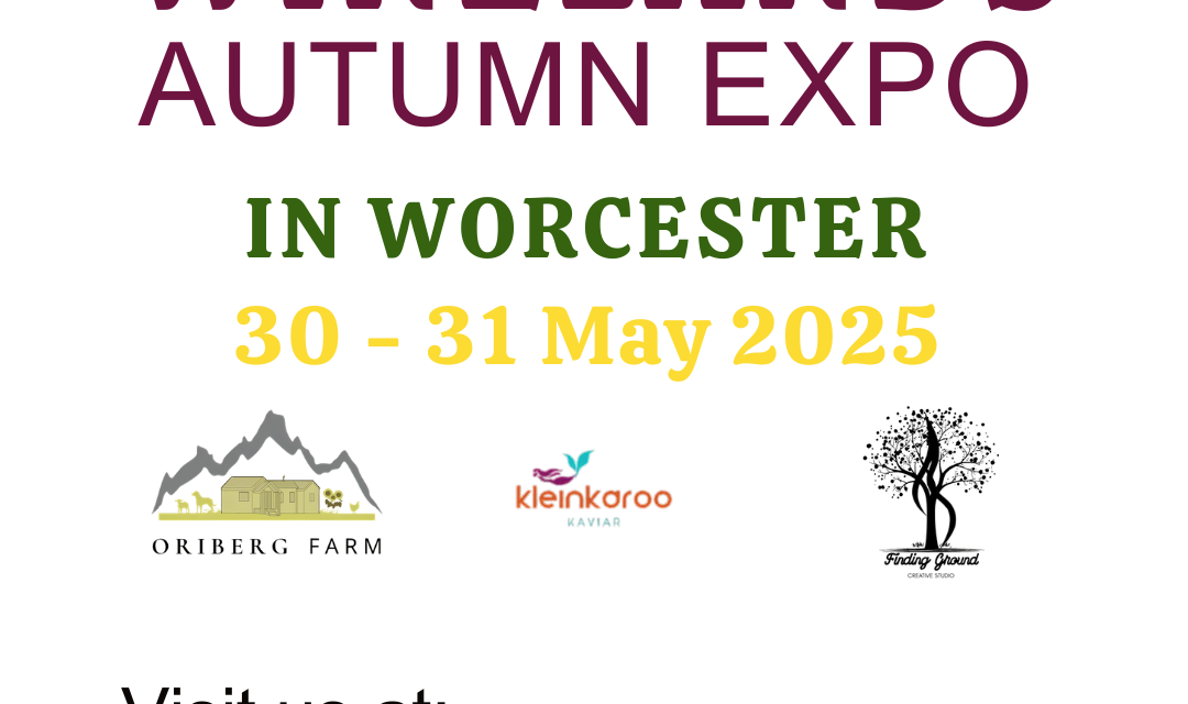 Winelands Autumn Expo