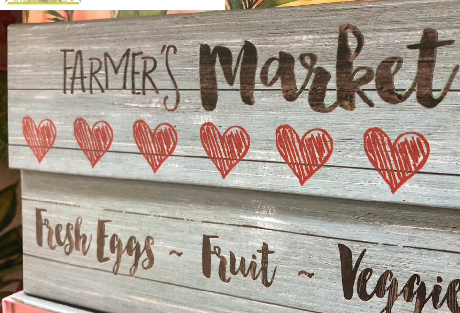 Farm Markets