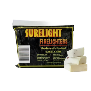 Firelighters