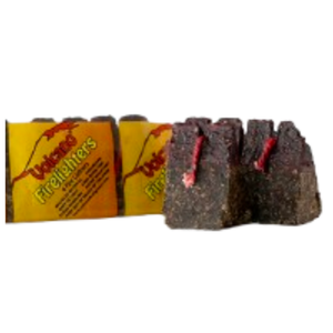 Volcano Firestarters