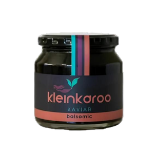 Fruit Kaviar – Balsamic 250ml