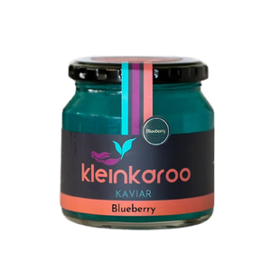 Fruit Kaviar – Blueberry 250ml