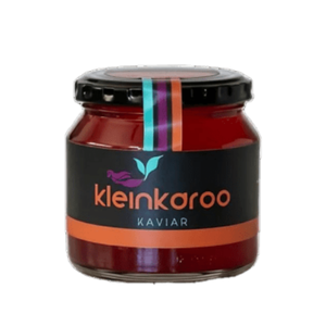 Fruit Kaviar – Cherry 250ml