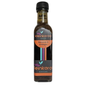 Salad Dressing – Italian Balsamic Kaviar 250ml