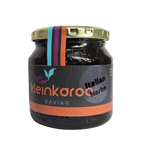 Fruit Kaviar – Mango 250ml