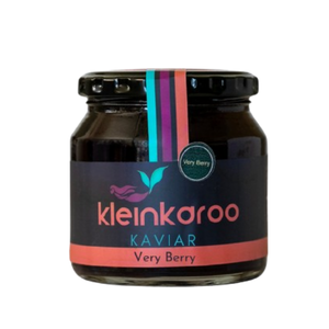Fruit Kaviar – Very Berry 250ml