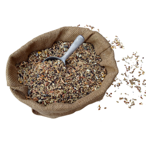 Free Range All Mash Layer Phase 1 Meal (40 Kg)